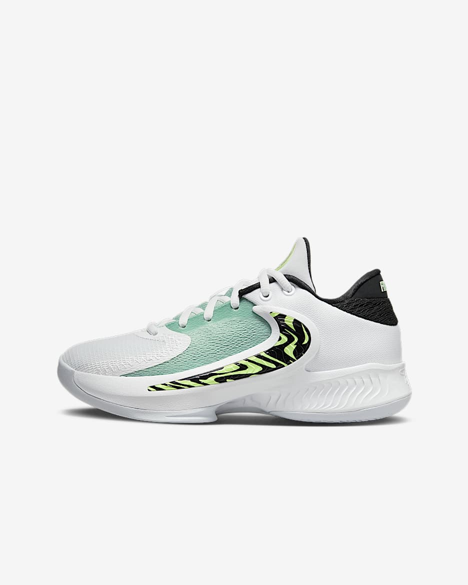 Freak shoes nike clearance